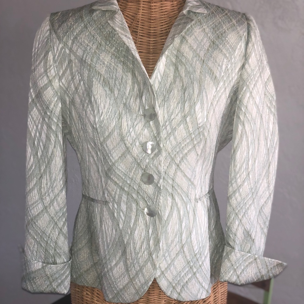 Santorelli Caryn Blazer View 6